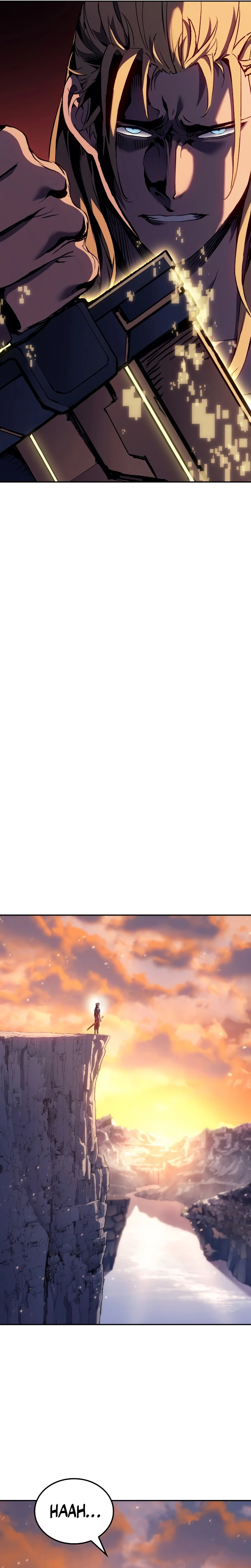 Read The Indomitable Martial King Português Manga Online