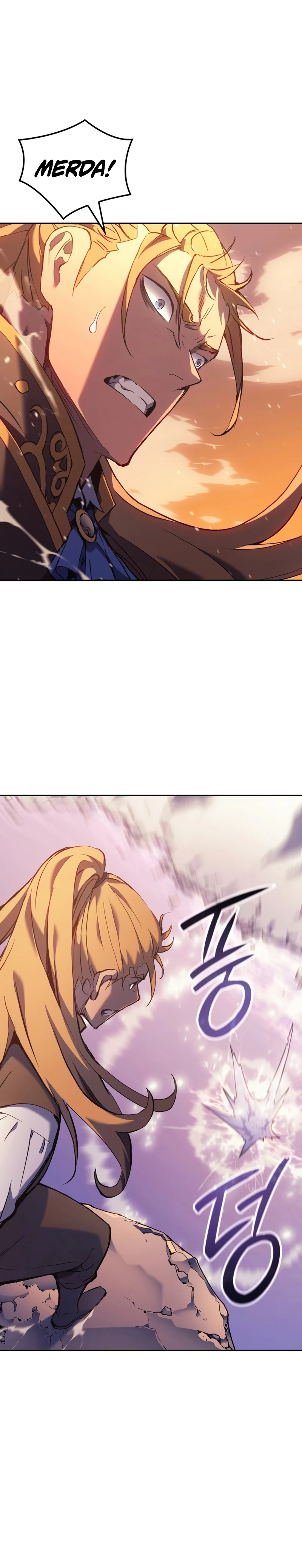 Read The Indomitable Martial King Português Manga Online