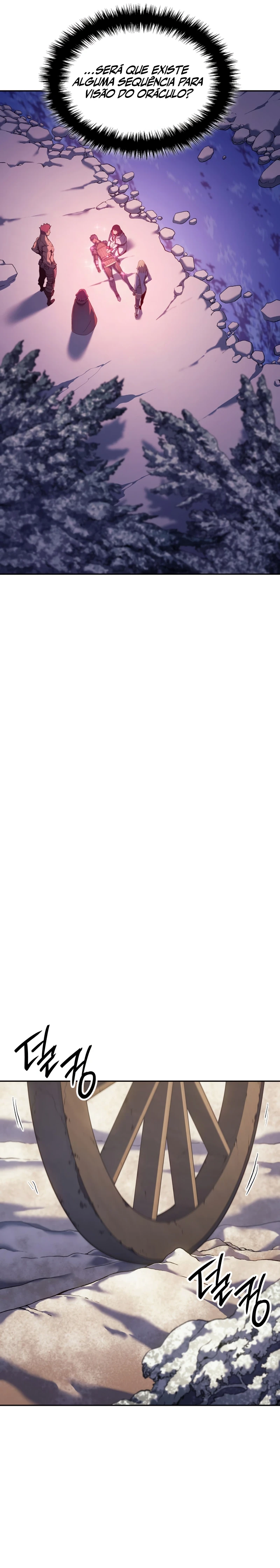 Read The Indomitable Martial King Português Manga Online