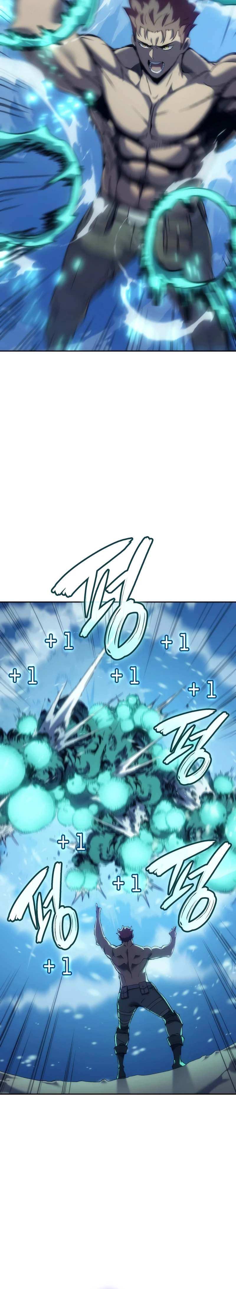 Read The Indomitable Martial King Português Manga Online