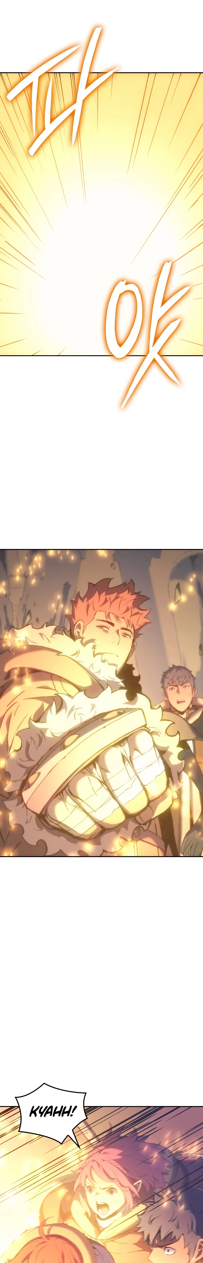 Read The Indomitable Martial King Português Manga Online