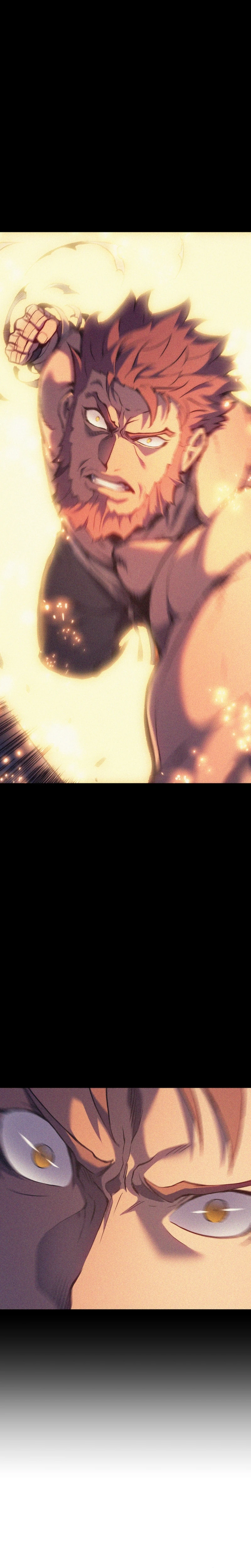 Read The Indomitable Martial King Português Manga Online