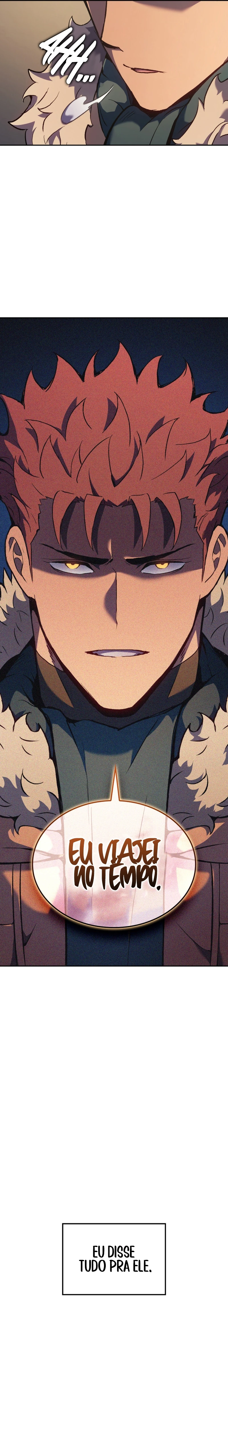 Read The Indomitable Martial King Português Manga Online