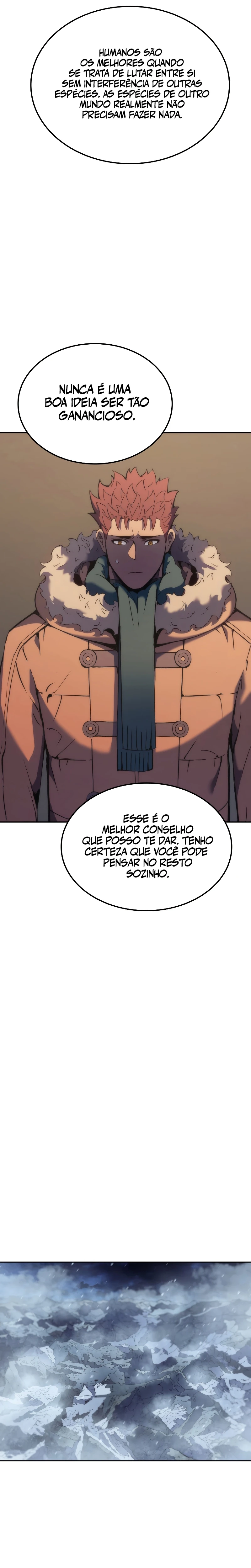 Read The Indomitable Martial King Português Manga Online