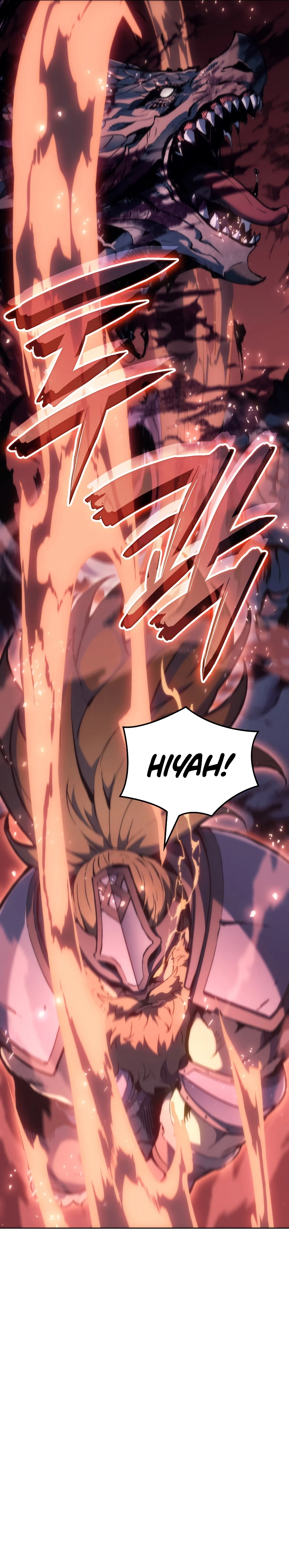 Read The Indomitable Martial King Português Manga Online