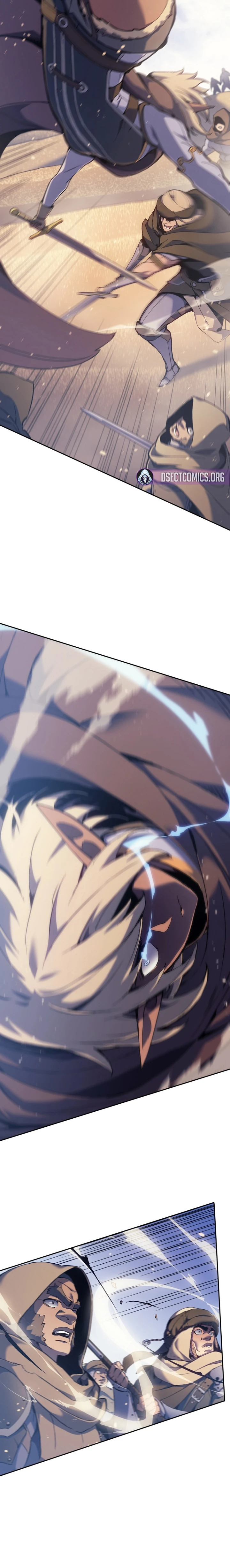 Read The Indomitable Martial King Português Manga Online