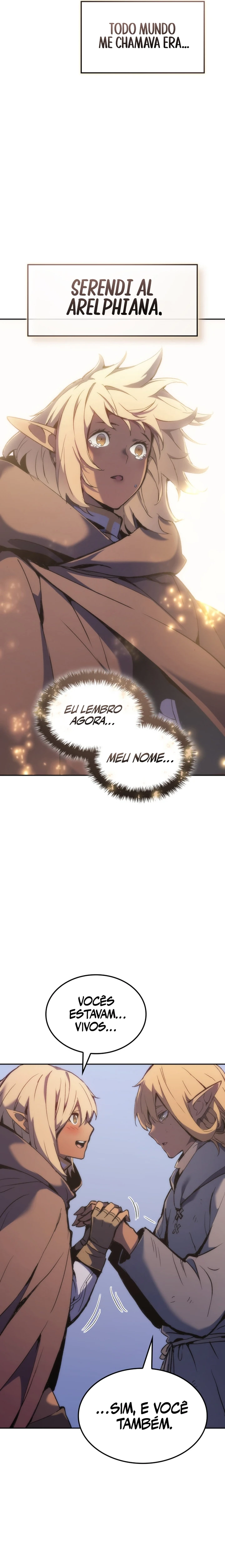 Read The Indomitable Martial King Português Manga Online