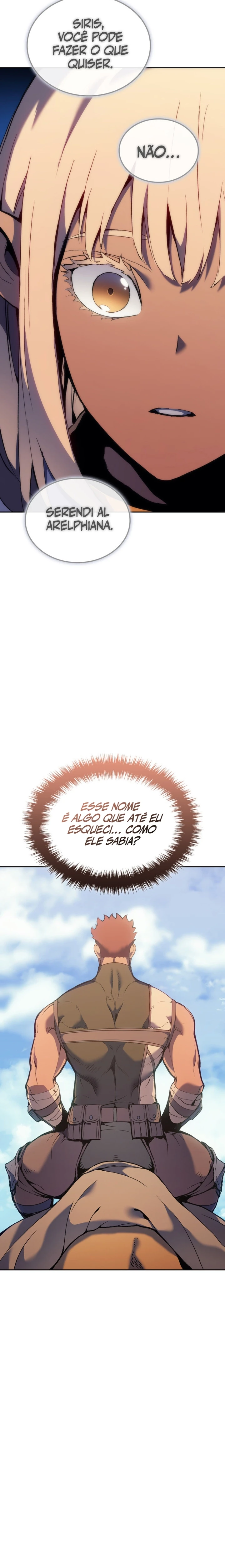 Read The Indomitable Martial King Português Manga Online