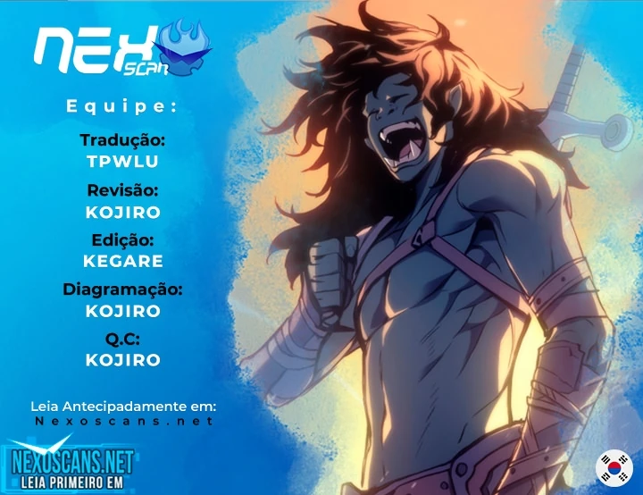 Read The Indomitable Martial King Português Manga Online