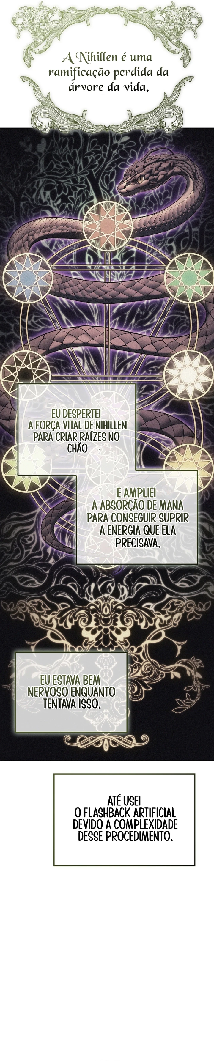 Read The Indomitable Martial King Português Manga Online