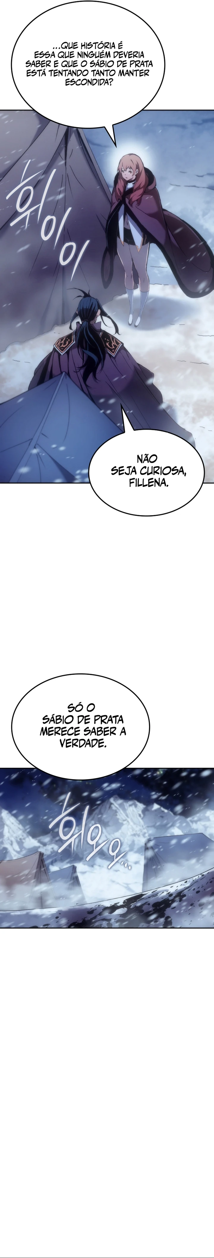 Read The Indomitable Martial King Português Manga Online