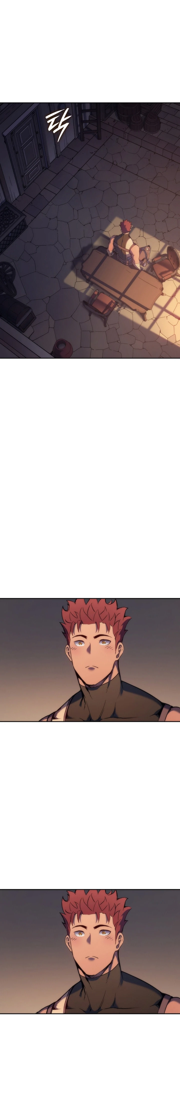 Read The Indomitable Martial King Português Manga Online