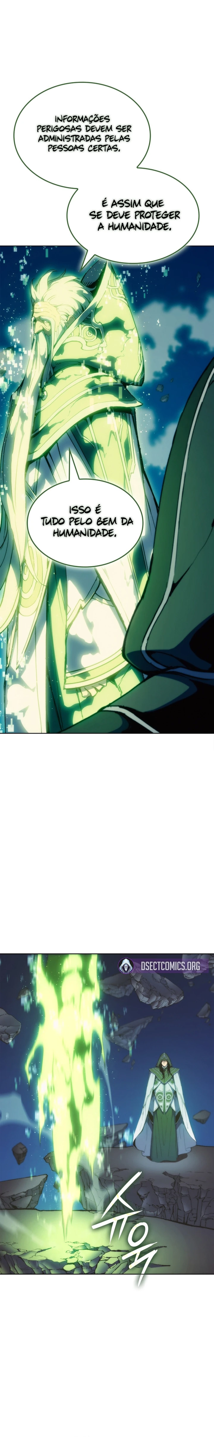 Read The Indomitable Martial King Português Manga Online