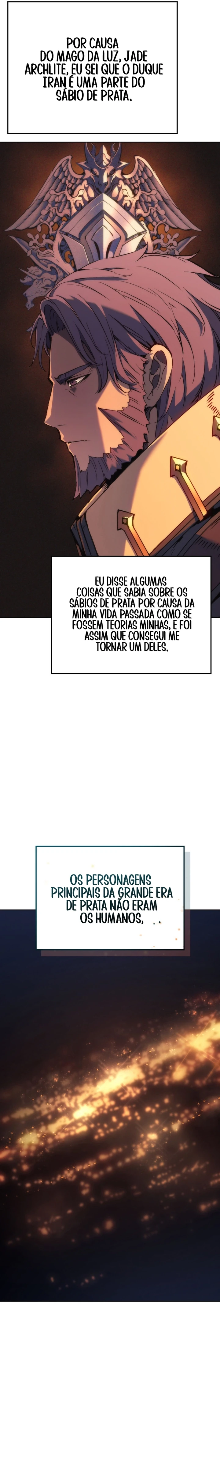 Read The Indomitable Martial King Português Manga Online