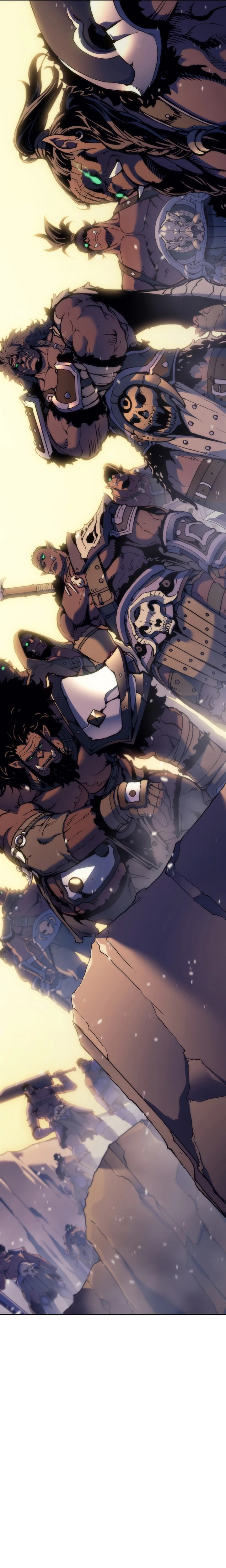 Read The Indomitable Martial King Português Manga Online