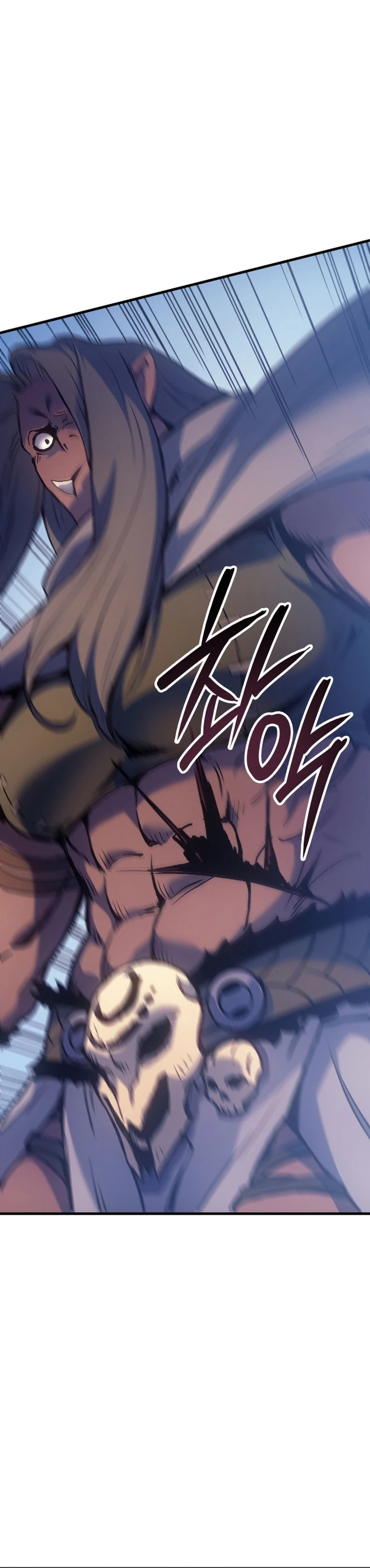 Read The Indomitable Martial King Português Manga Online