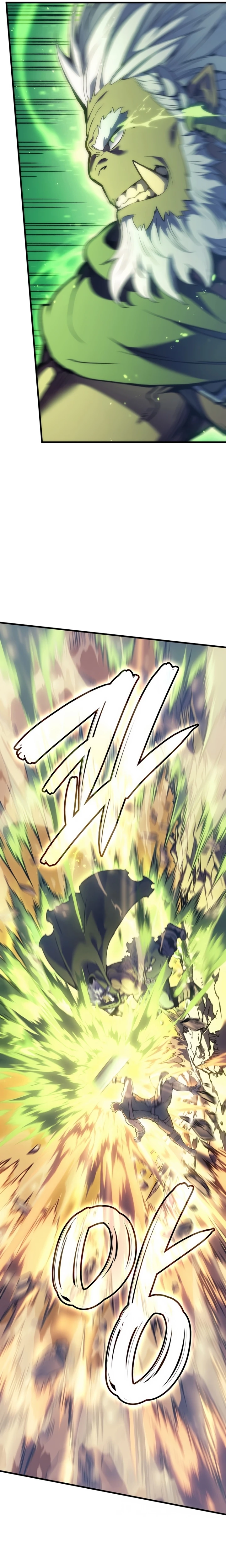 Read The Indomitable Martial King Português Manga Online