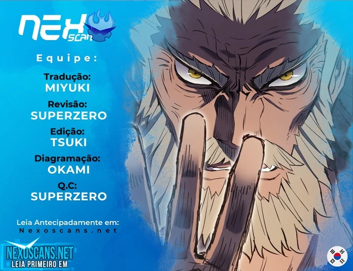 Read The Indomitable Martial King Português Manga Online