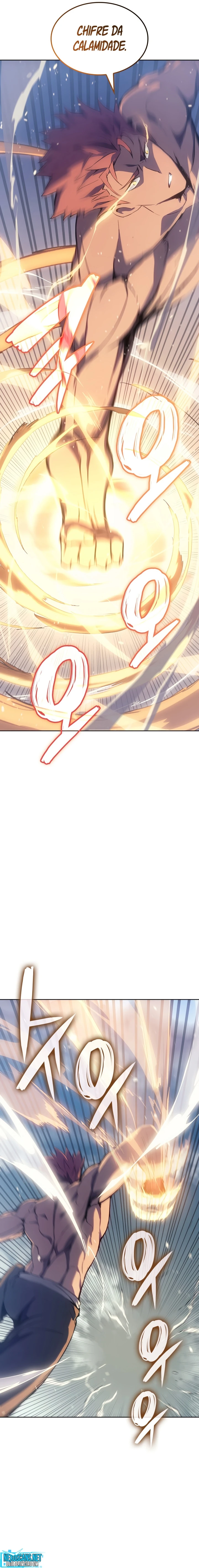 Read The Indomitable Martial King Português Manga Online