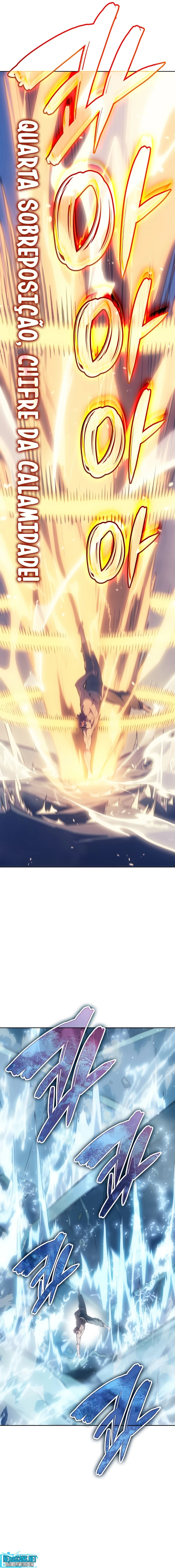 Read The Indomitable Martial King Português Manga Online