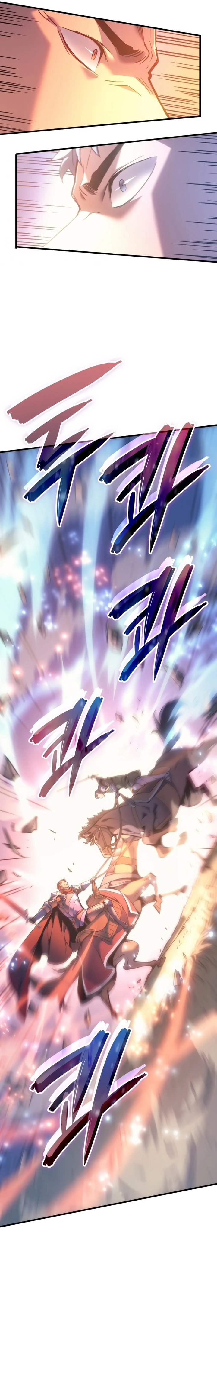 Read The Indomitable Martial King Português Manga Online