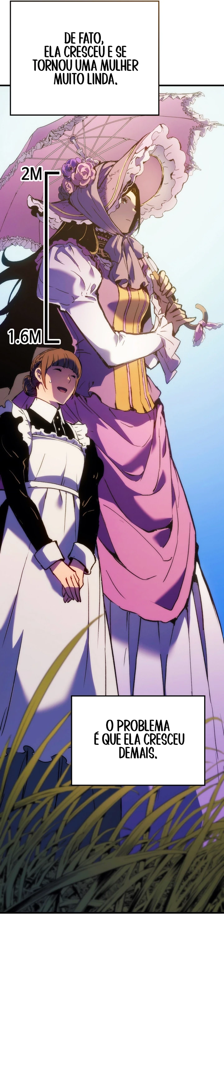 Read The Indomitable Martial King Português Manga Online