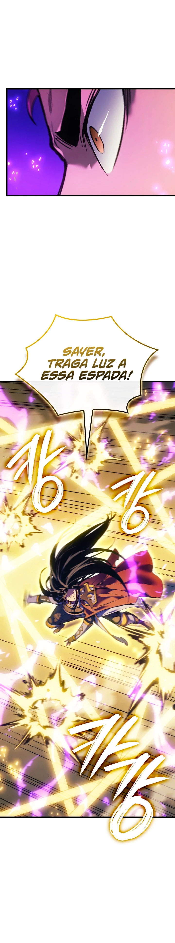 Read The Indomitable Martial King Português Manga Online