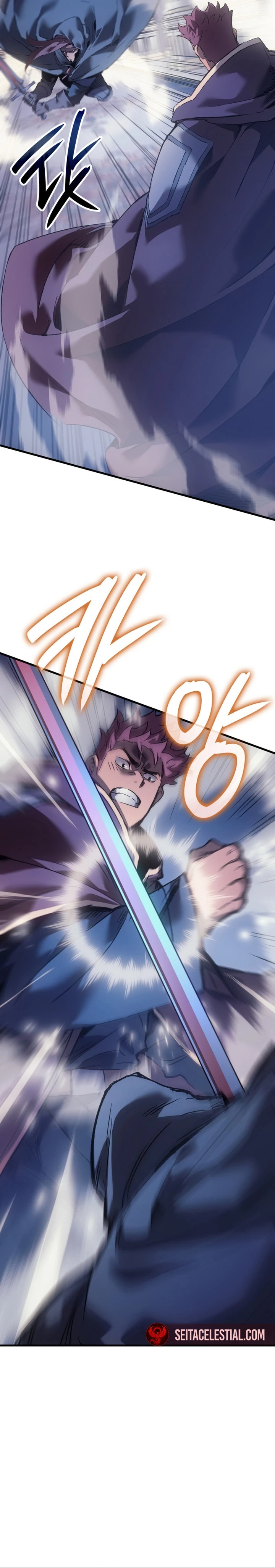 Read The Indomitable Martial King Português Manga Online