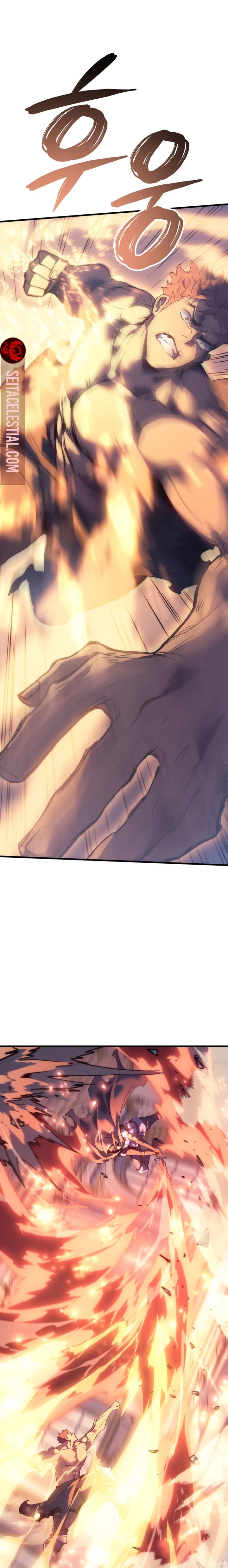 Read The Indomitable Martial King Português Manga Online