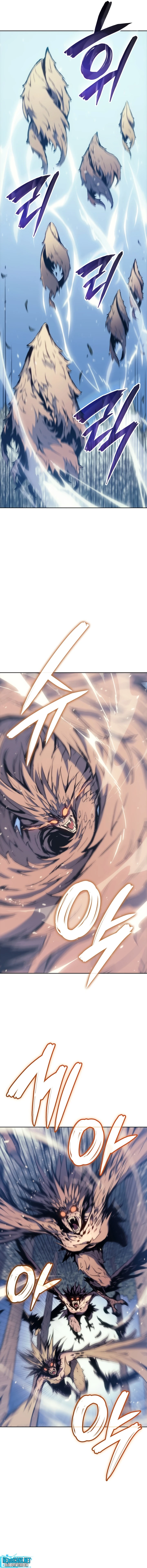 Read The Indomitable Martial King Português Manga Online