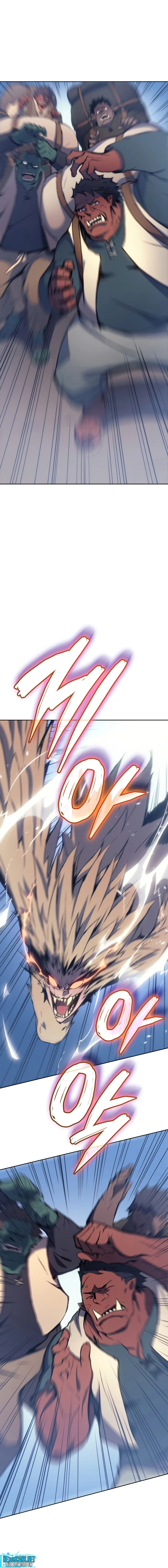 Read The Indomitable Martial King Português Manga Online