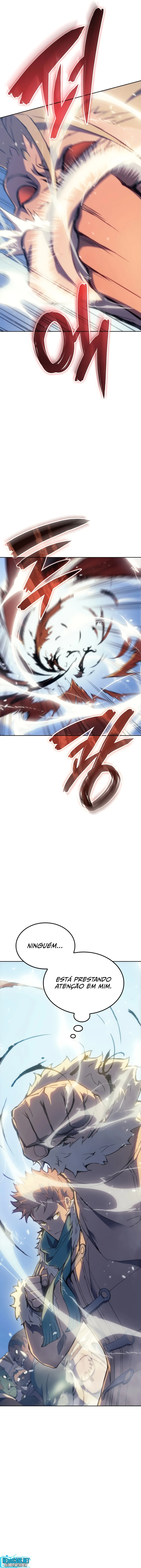 Read The Indomitable Martial King Português Manga Online