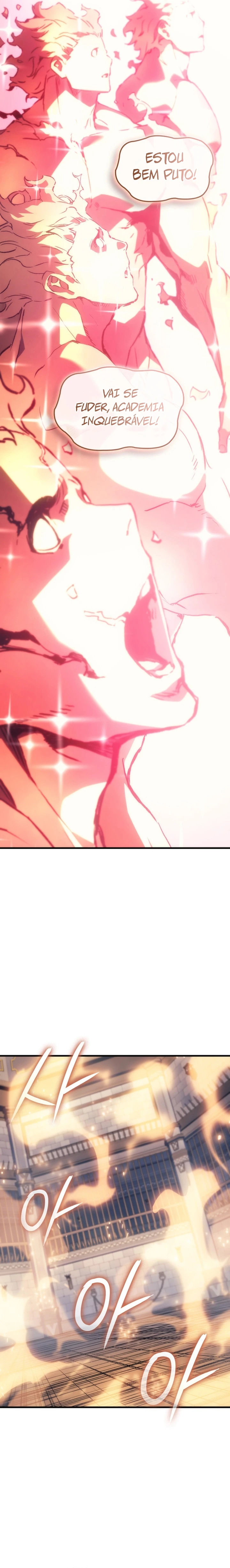 Read The Indomitable Martial King Português Manga Online