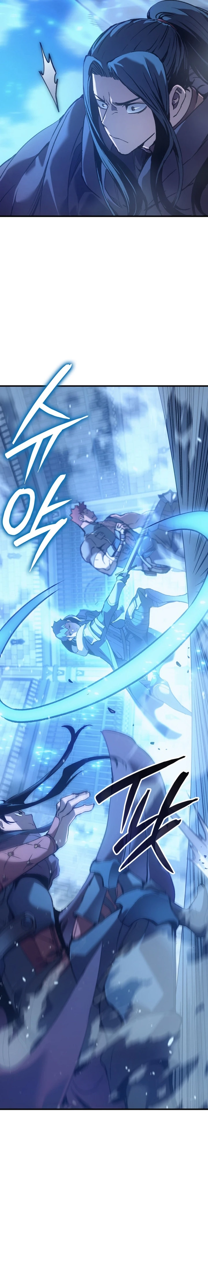 Read The Indomitable Martial King Português Manga Online