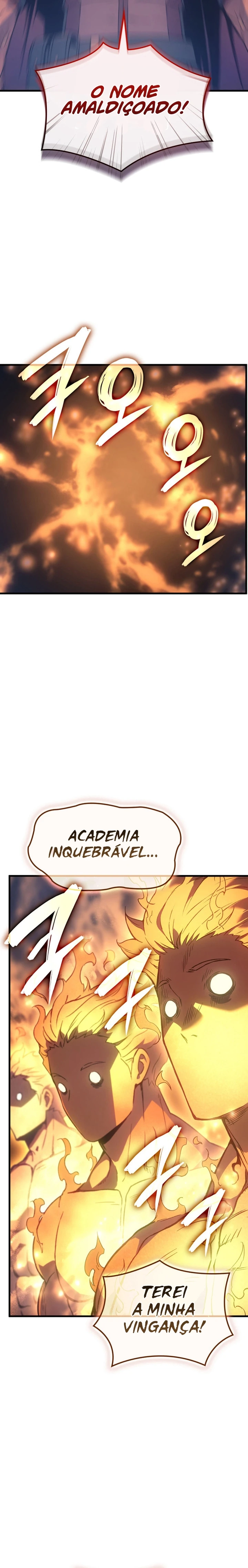 Read The Indomitable Martial King Português Manga Online