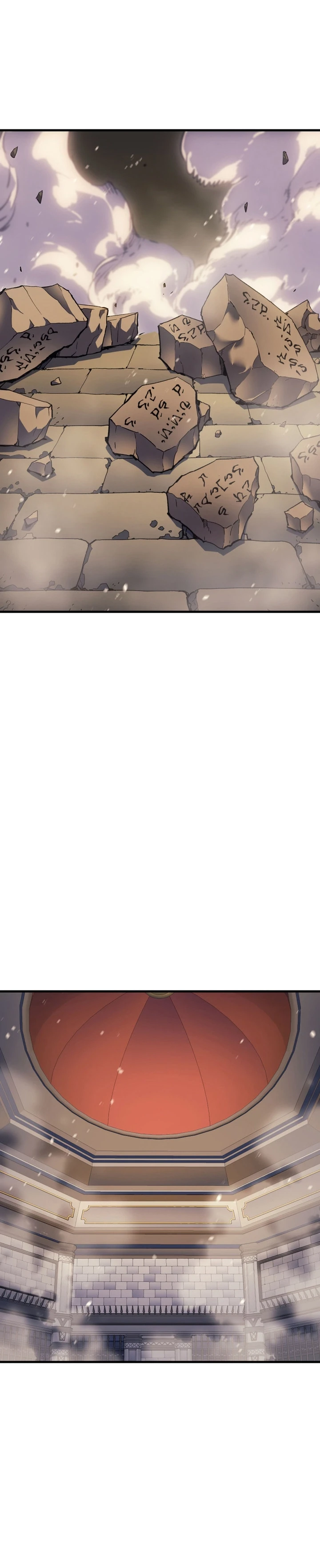 Read The Indomitable Martial King Português Manga Online