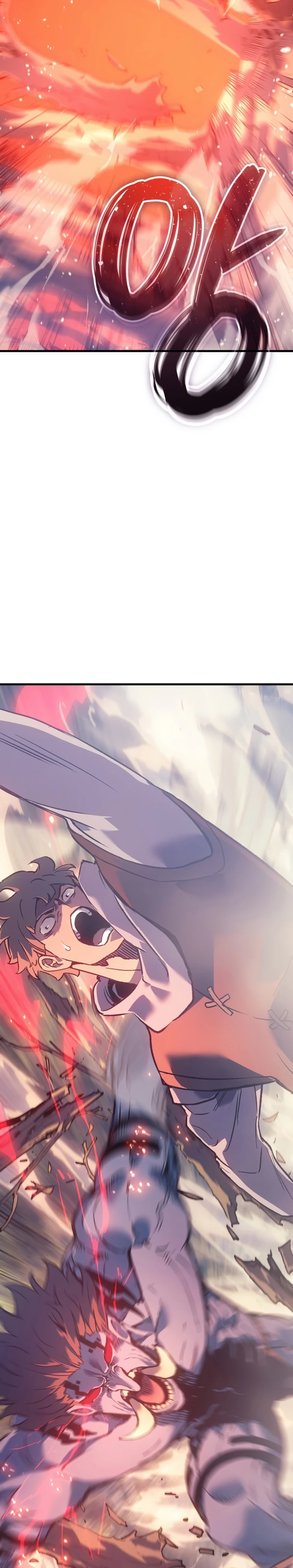 Read The Indomitable Martial King Português Manga Online