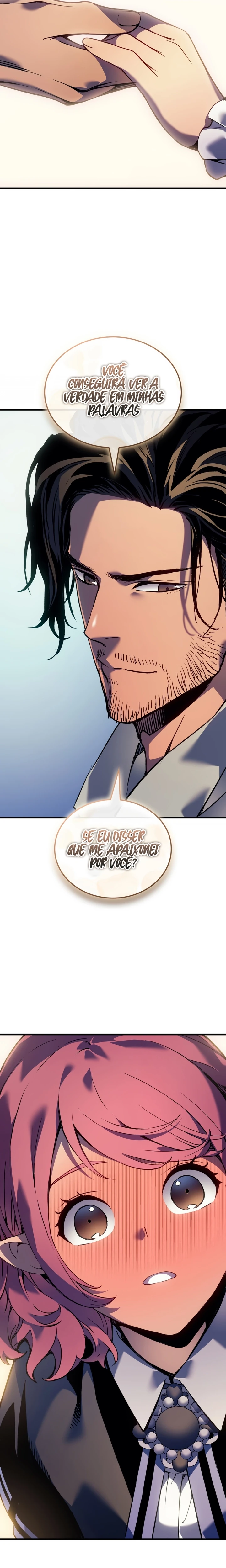 Read The Indomitable Martial King Português Manga Online