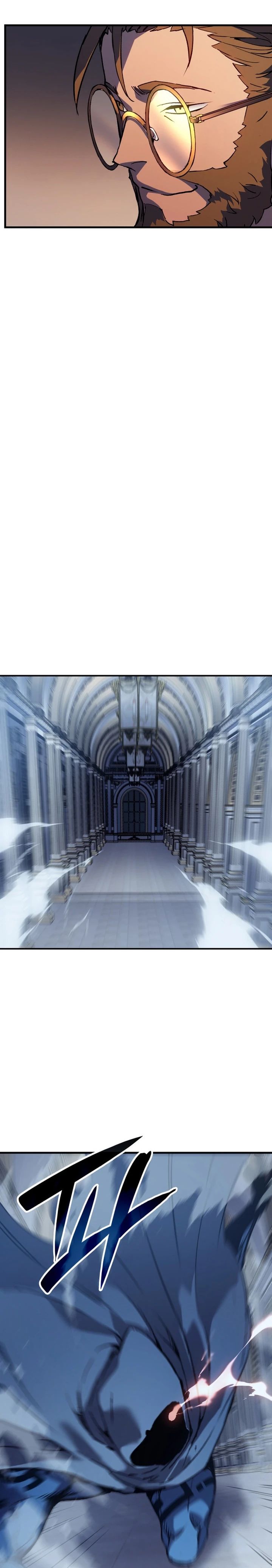 Read The Indomitable Martial King Português Manga Online