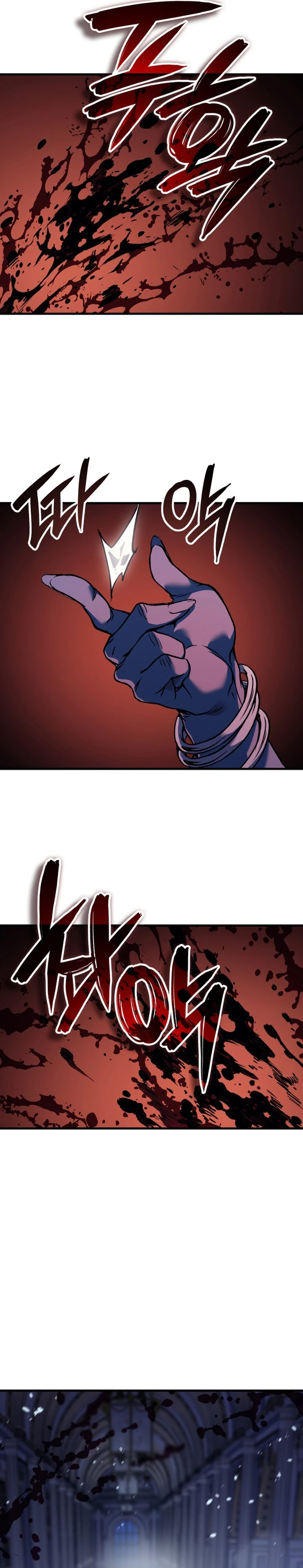 Read The Indomitable Martial King Português Manga Online