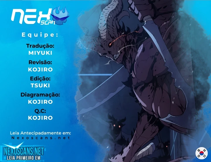 Read The Indomitable Martial King Português Manga Online