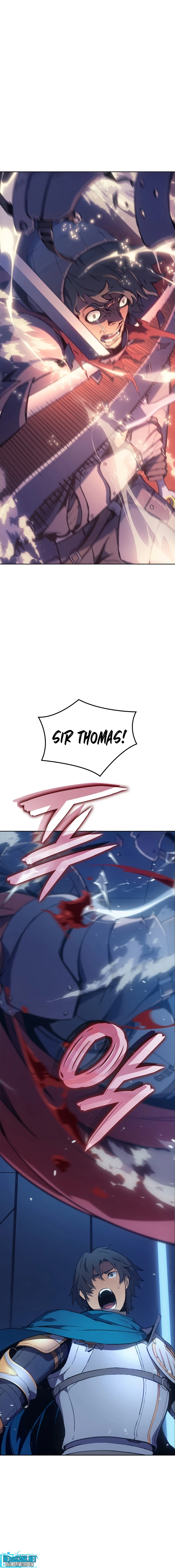 Read The Indomitable Martial King Português Manga Online