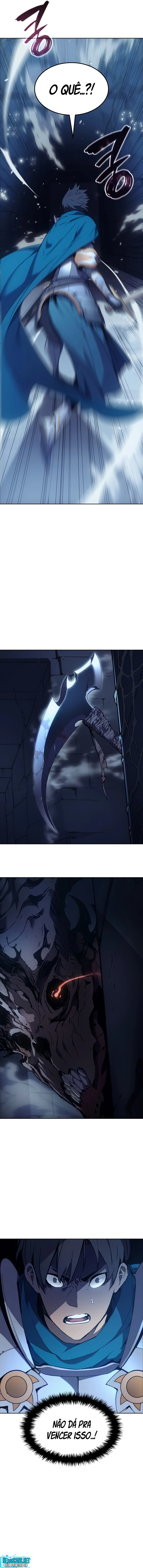 Read The Indomitable Martial King Português Manga Online