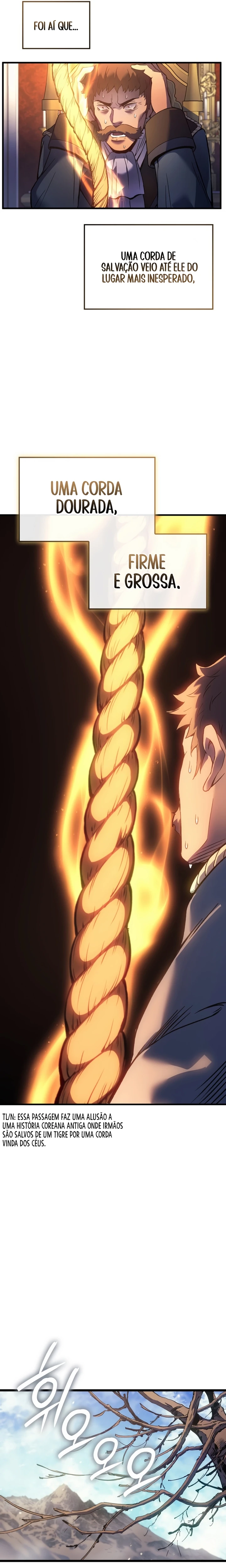 Read The Indomitable Martial King Português Manga Online