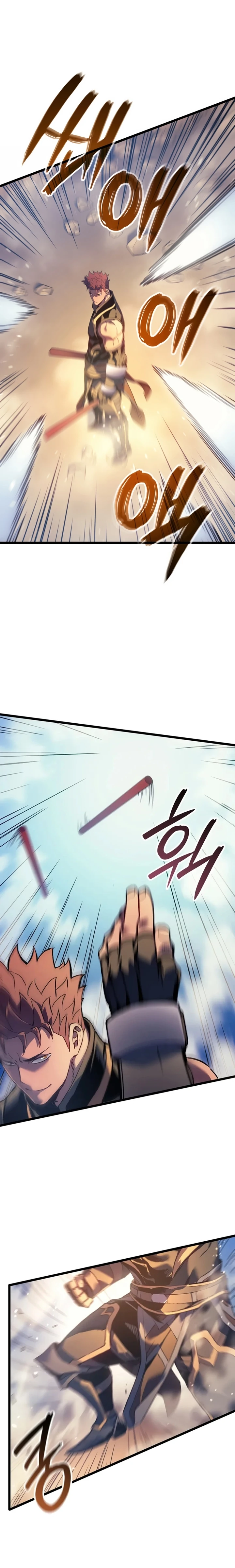 Read The Indomitable Martial King Português Manga Online