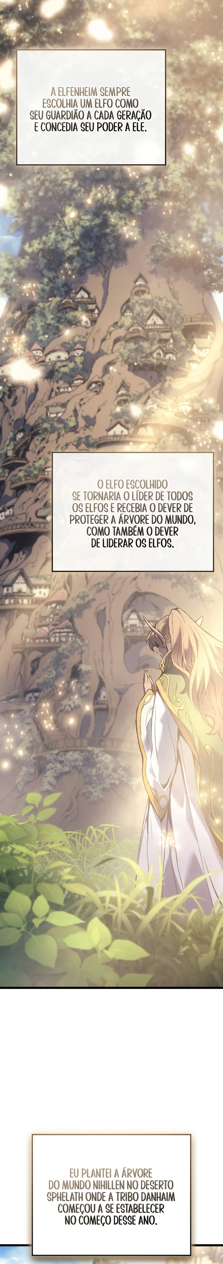 Read The Indomitable Martial King Português Manga Online