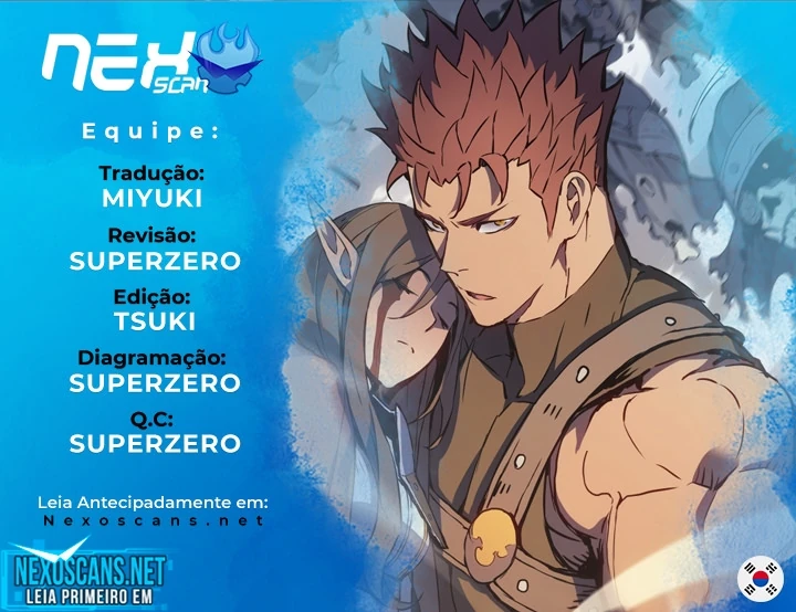 Read The Indomitable Martial King Português Manga Online