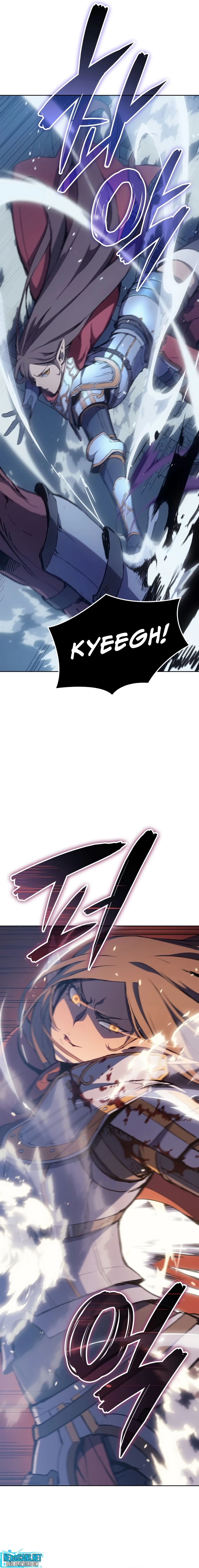 Read The Indomitable Martial King Português Manga Online