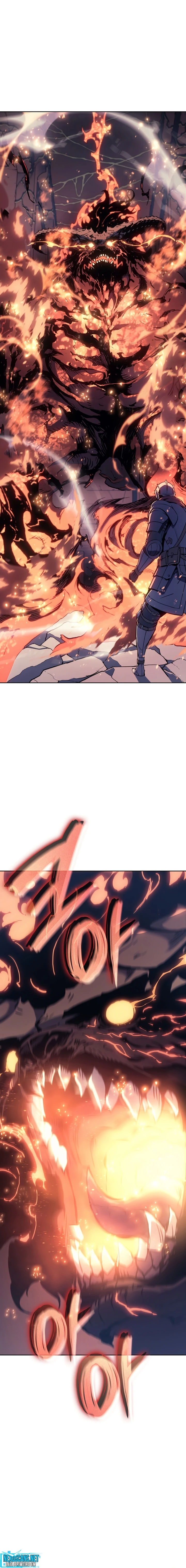 Read The Indomitable Martial King Português Manga Online