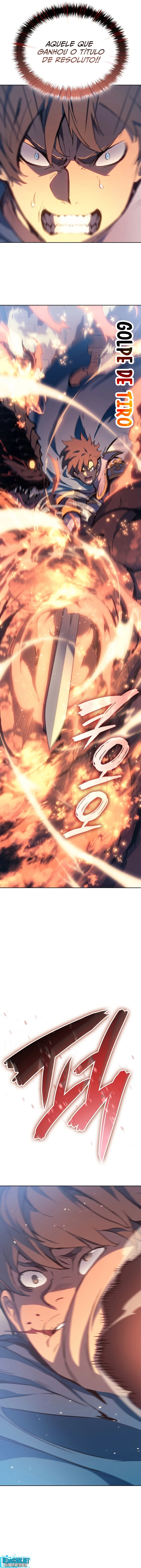 Read The Indomitable Martial King Português Manga Online